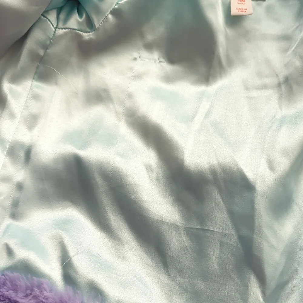 3 For $30. Cat & Jack Mint, Pink, and Purple Lined Jacket
